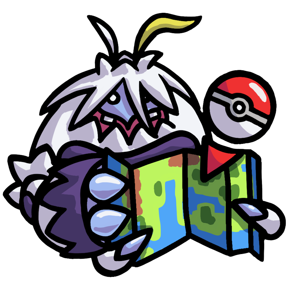 GeoPoke